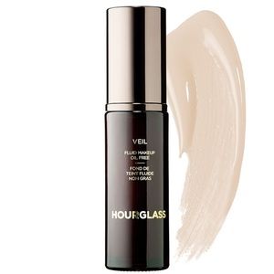 Hourglass Veil Fluid Foundation Makeup SPF 15